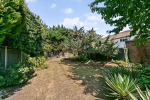 Garden- click for photo gallery